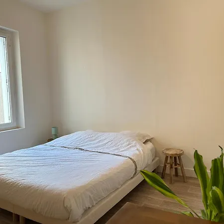 Apartman Quiet T2 Downtown Overlooking Castle