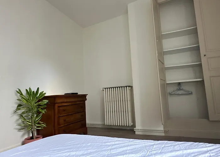 Διαμέρισμα Quiet T2 Downtown Overlooking Castle